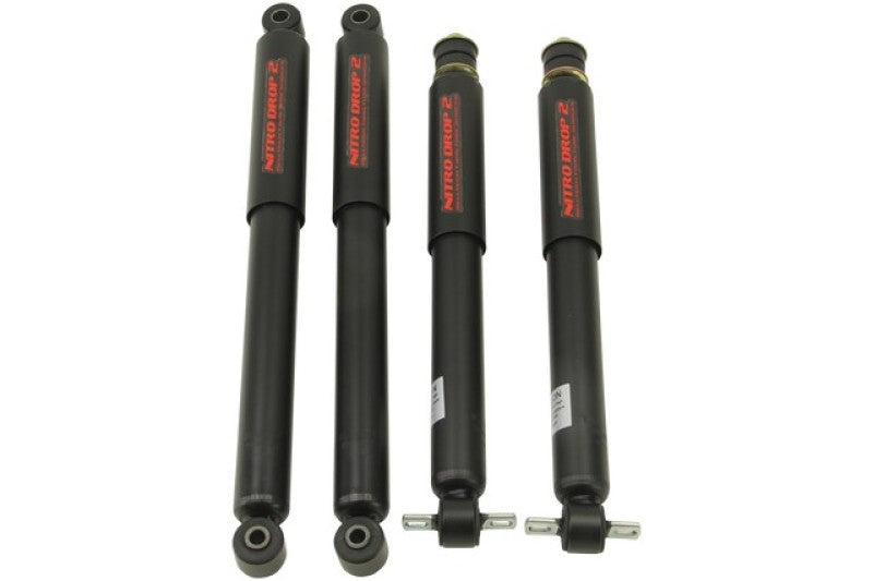 Load image into Gallery viewer, Belltech ND2 OEM Shock Set
