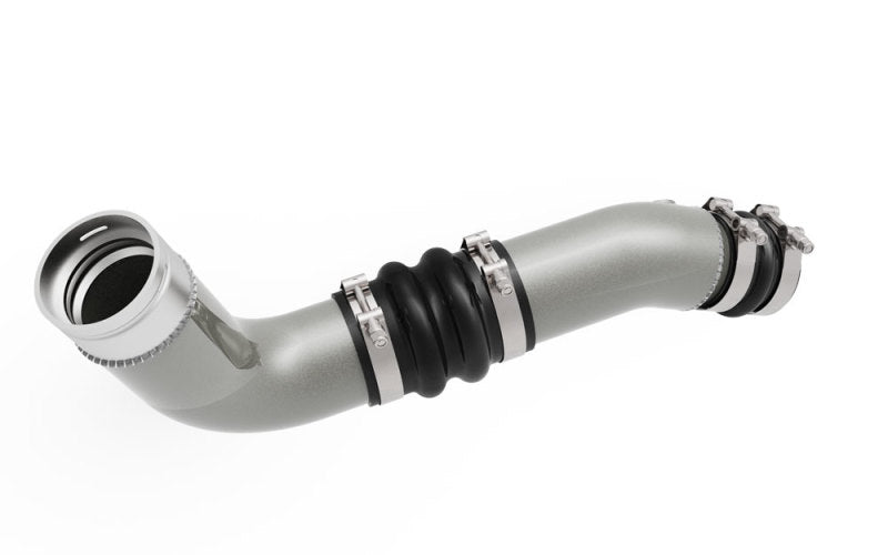 Load image into Gallery viewer, K&amp;N 17-19 Chevrolet 2500/3500 V8-6.6L TD Charge Pipe
