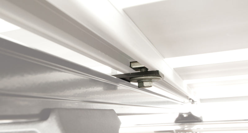 Load image into Gallery viewer, Rhino-Rack Pioneer Heavy Duty Attachment Plate Kit
