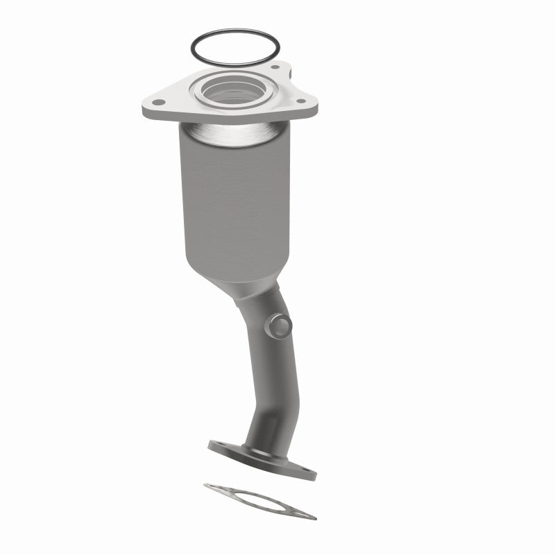 Load image into Gallery viewer, MagnaFlow Conv DF 04 Chevrolet Malibu 3.5L Passenger Side Front
