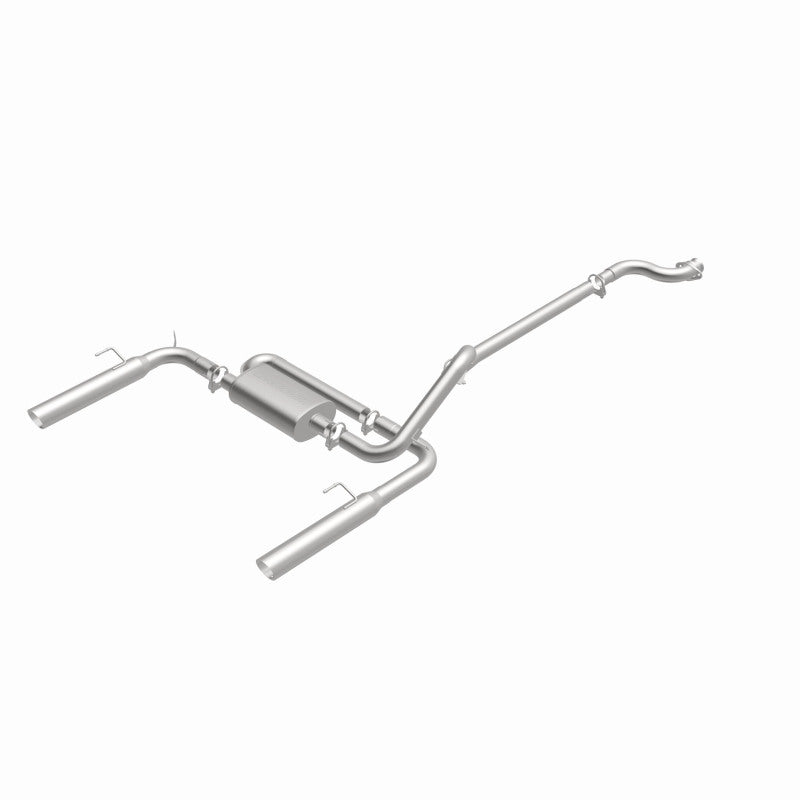 Load image into Gallery viewer, MagnaFlow Sys C/B Chevy Camaro-Firebird 3.4L
