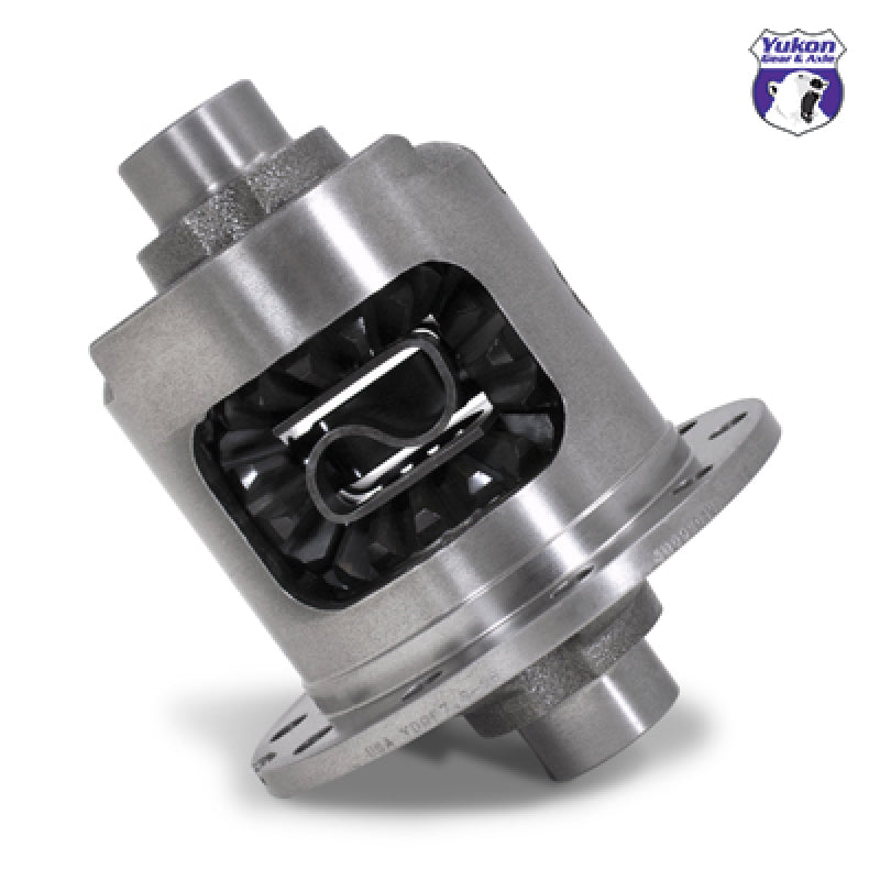 Load image into Gallery viewer, Yukon Gear Dura Grip For Ford 7.5in
