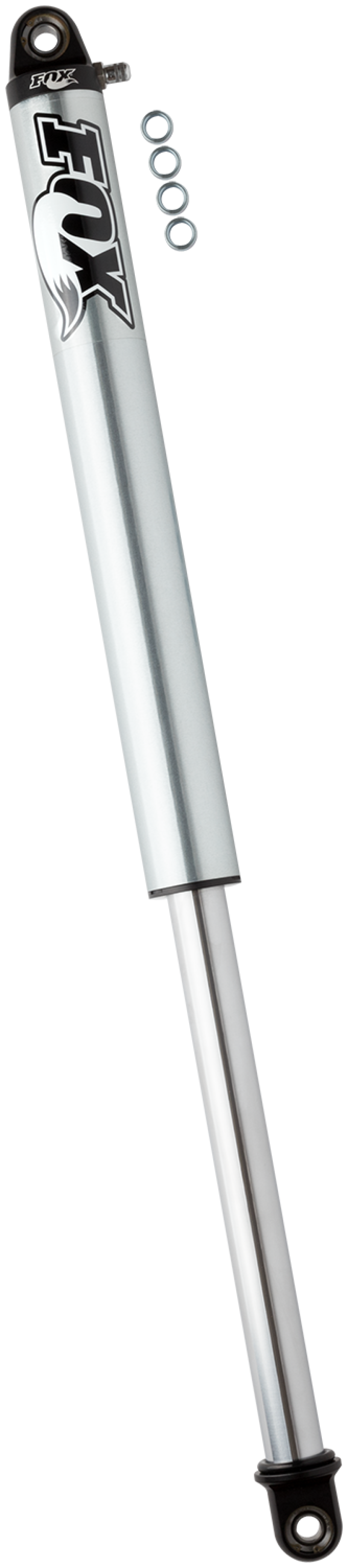 Load image into Gallery viewer, Fox 2.0 Factory Series 12in. Air Shock 1-1/4in. Shaft (Normal Valving) 40/90 - Black/Zinc
