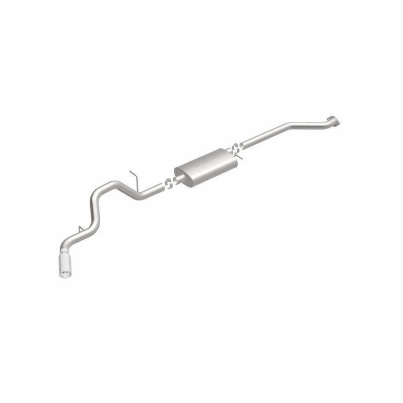 Load image into Gallery viewer, MagnaFlow Sys C/B GM 1500 Ext Cab 99-02

