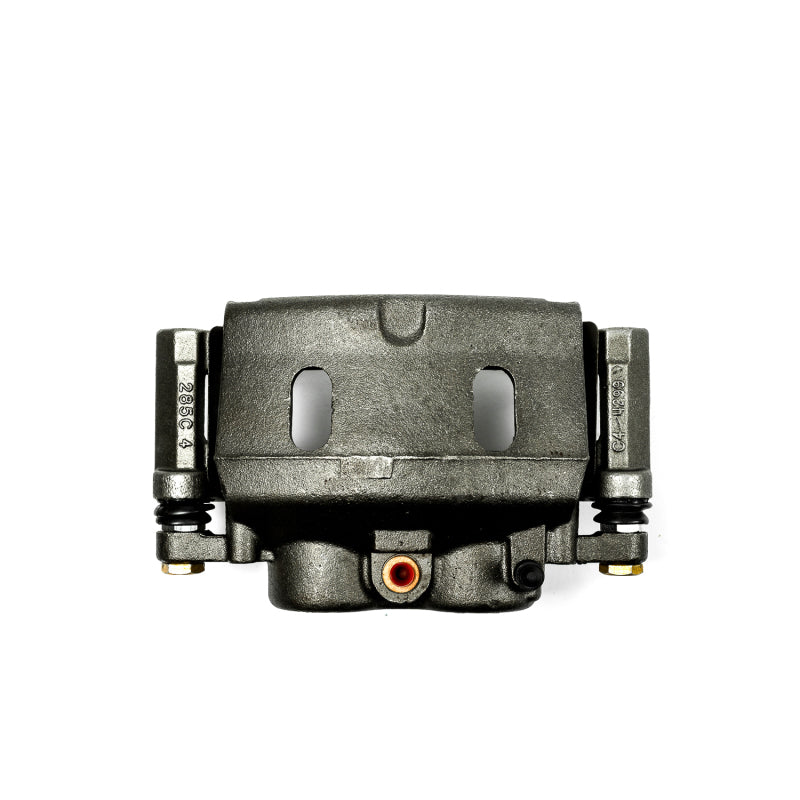 Load image into Gallery viewer, Power Stop 07-08 Cadillac Escalade Front Left Autospecialty Caliper w/Bracket
