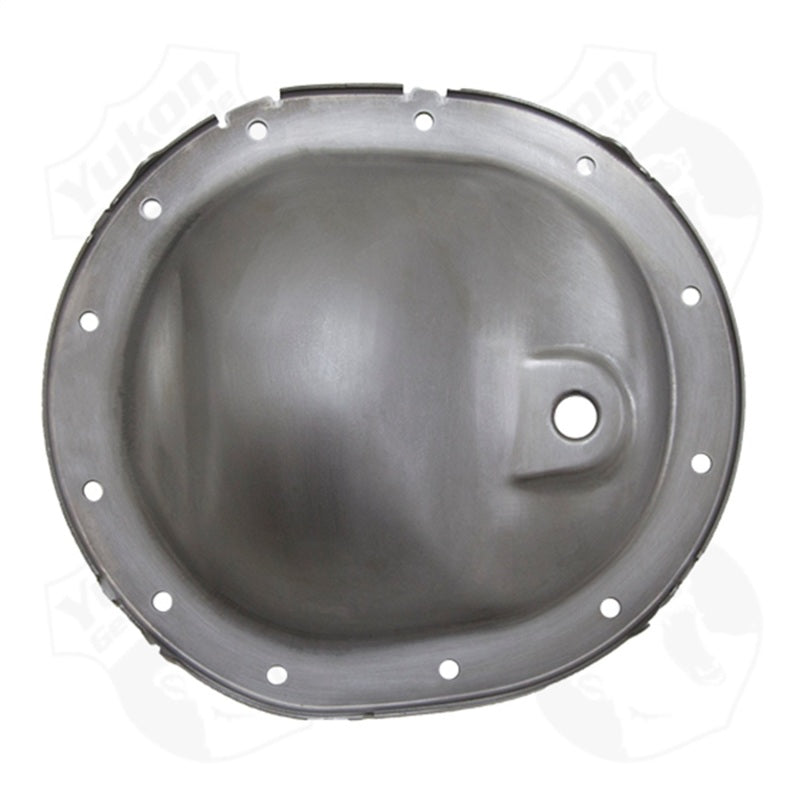 Load image into Gallery viewer, Yukon Gear Differential Cover for GM 9.5in 12 Bolt &amp; 9.76in Diff
