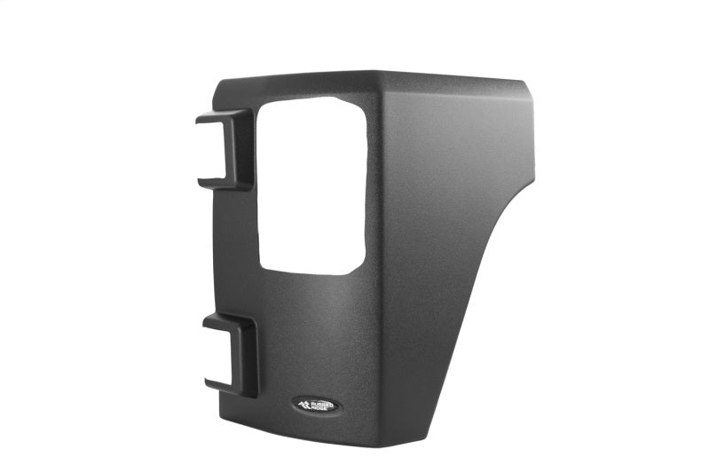 Load image into Gallery viewer, Rugged Ridge Rear Corner Kit Body Armor 4-Door 07-18 Jeep Wrangler JKU
