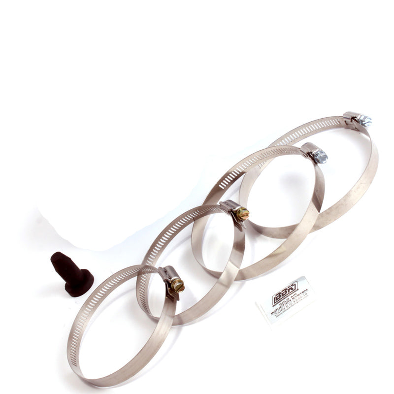 Load image into Gallery viewer, BBK 97-04 Corvette C5 Replacement Hoses And Hardware Kit For Cold Air Kit BBK 1726
