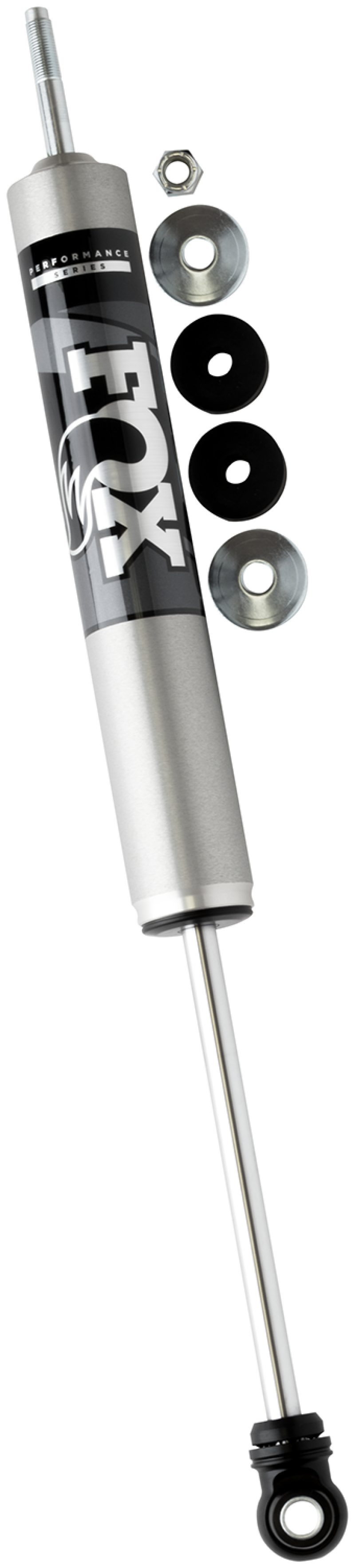 Load image into Gallery viewer, Fox 17-18 Ford F-250 4WD 2.0 Performance Series IFP Smooth Body Front Shock / 2-3.5in Lift
