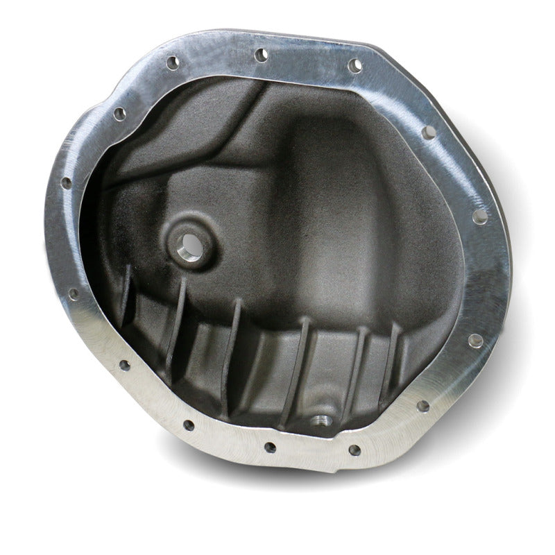 Load image into Gallery viewer, BD Diesel Differential Cover Front - AA 14-9.25 -  03-13 Dodge 2500/03-12 3500
