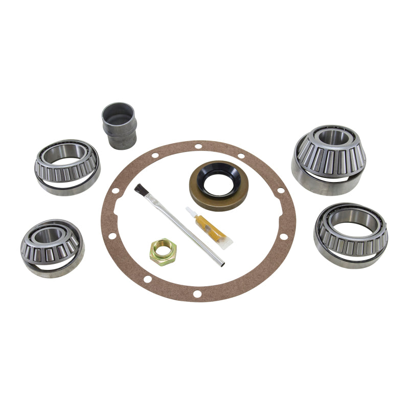 Load image into Gallery viewer, Yukon Gear Bearing install Kit For Toyota Turbo 4 and V6 Diff
