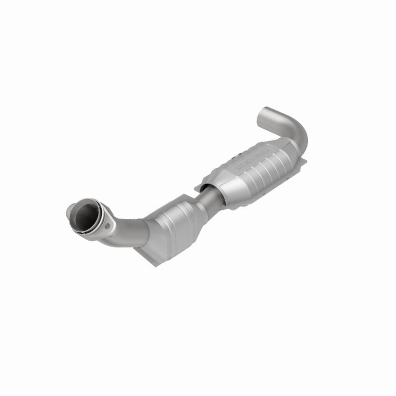 Load image into Gallery viewer, MagnaFlow Conv DF 01 Ford Trucks 4.6L
