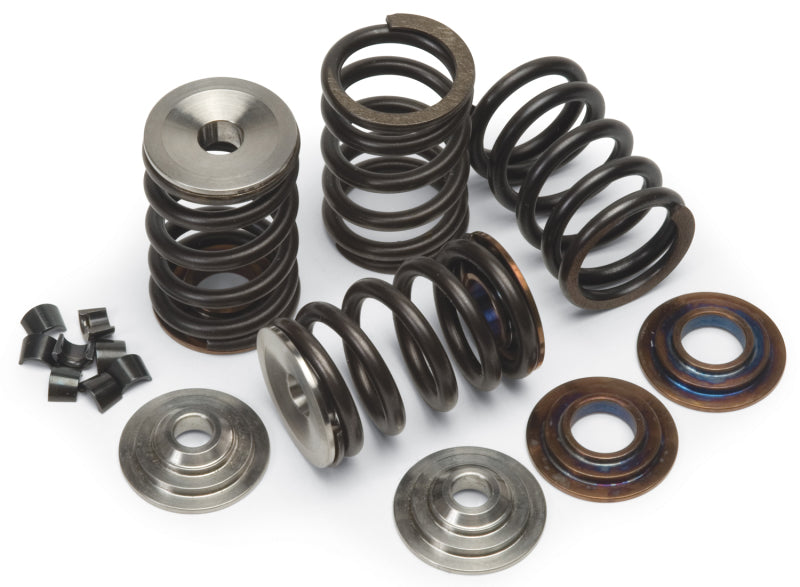 Load image into Gallery viewer, Edelbrock Retainers for 5722 V/S
