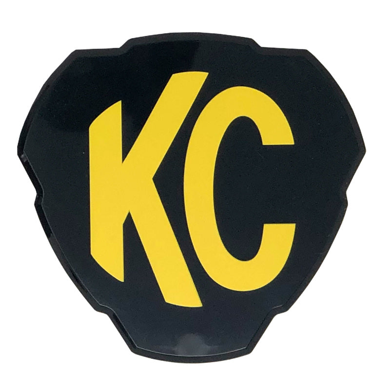 Load image into Gallery viewer, KC HiLiTES FLEX ERA 3 Light Cover Black (ea)
