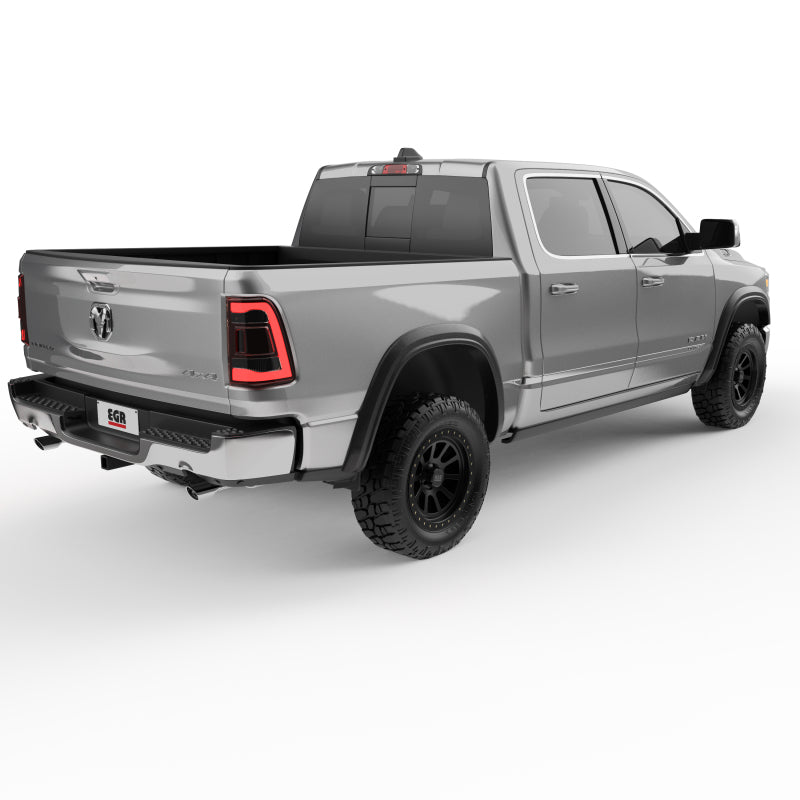 Load image into Gallery viewer, EGR 19-23 Ram 1500 Bolt On Fender Flares (Set of 4)
