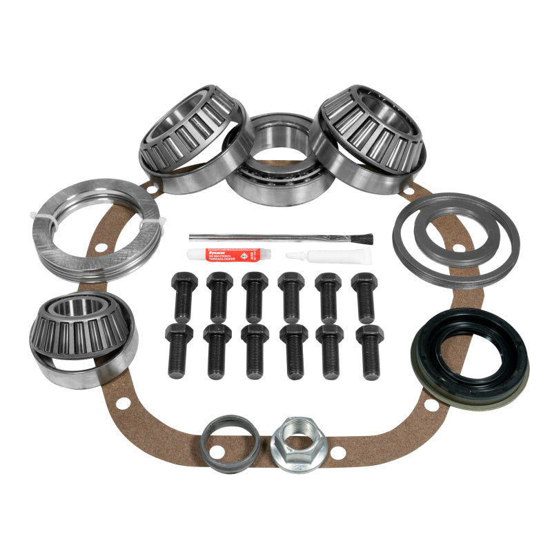 Load image into Gallery viewer, USA Standard Master Overhaul Kit For 08-10 Ford 10.5in Diffs Using OEM Ring &amp; Pinion
