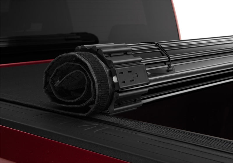 Load image into Gallery viewer, Truxedo 07-20 Toyota Tundra 8ft Sentry CT Bed Cover
