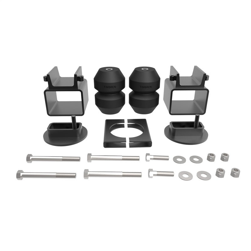 Load image into Gallery viewer, Timbren 1983 Ford Ranger 4WD Rear Suspension Enhancement System
