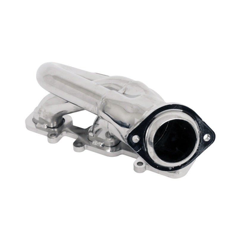 Load image into Gallery viewer, BBK 11-15 Ford Mustang 3.7L Shorty Tuned Length Header - 1-5/8 Titanium Ceramic (CARB EO 11-14 Only)
