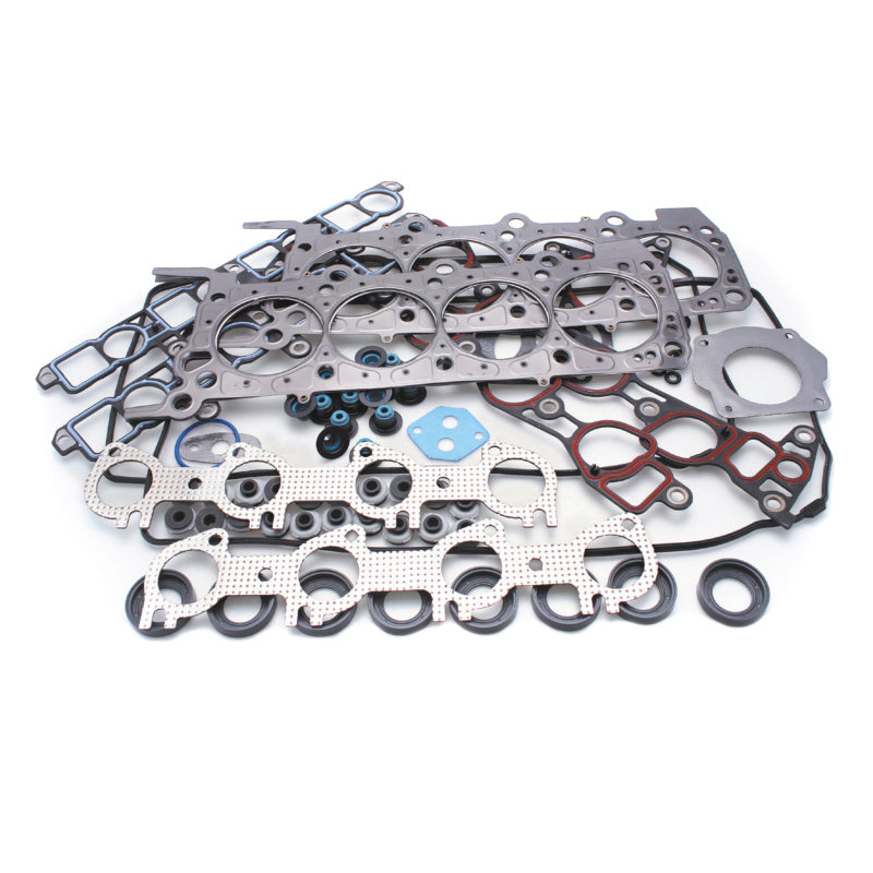 Load image into Gallery viewer, Cometic Street Pro Ford 1997-04 4.6L SOHC Modular V8 92mm Top End Kit (Truck Motor)
