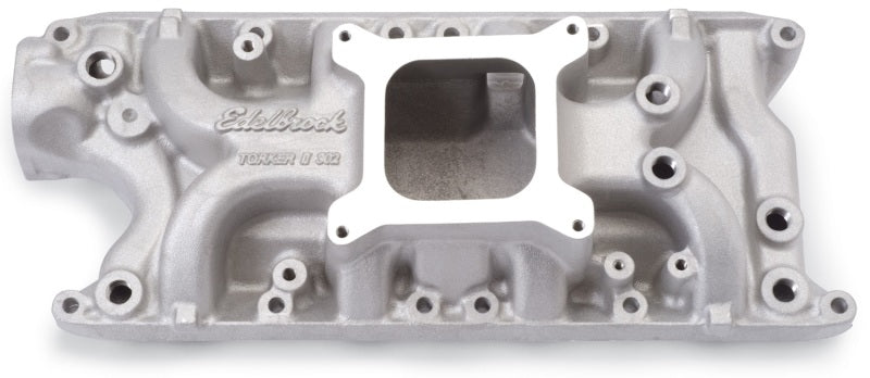 Load image into Gallery viewer, Edelbrock Torker II 302 Manifold
