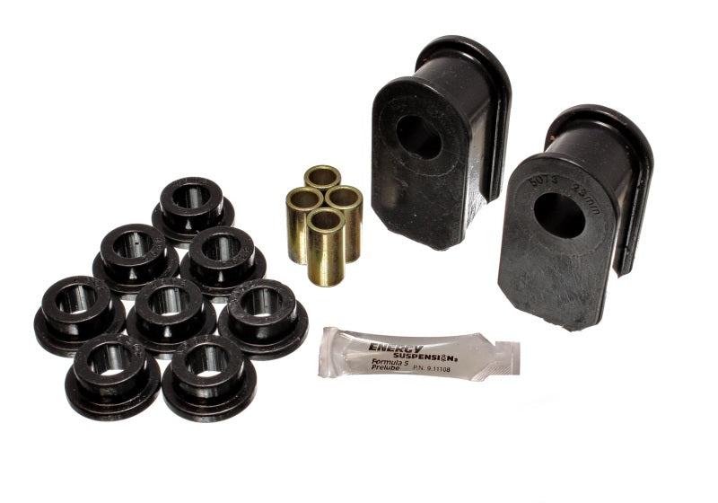 Load image into Gallery viewer, Energy Suspension Stabilizer Bar W/.915 Front S.B. - Black
