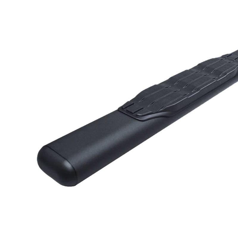 Load image into Gallery viewer, Go Rhino Universal 1000 Series Side Steps - Tex Blk - 5in x 87in
