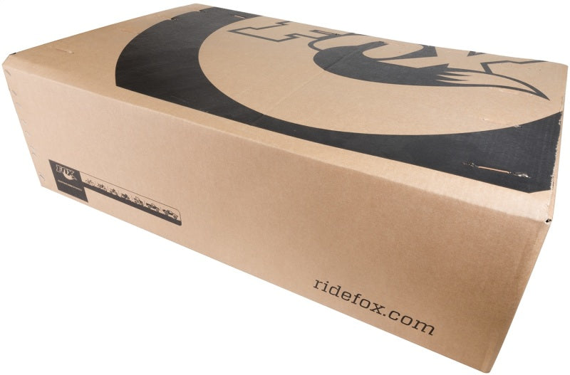 Load image into Gallery viewer, Fox 88+ Nissan Patrol Y60 &amp; Y61 2.5 Factory Race Series Rear Remote Reservoir Shock 0-2.5in Lift
