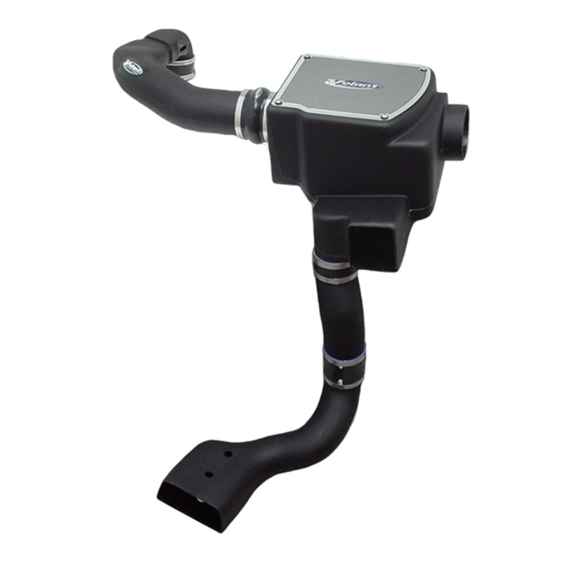 Load image into Gallery viewer, Volant 04-08 Ford F150 5.4L V8 Air Intake System with Scoop
