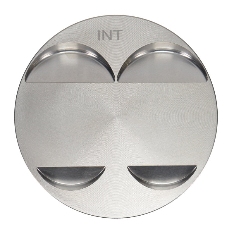 Load image into Gallery viewer, JE Pistons HOND B VTEC 10:1 KIT Set of 4 Pistons
