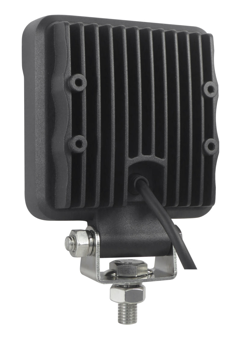 Load image into Gallery viewer, Hella ValueFit Work Light 4SQ LED MV CR LT
