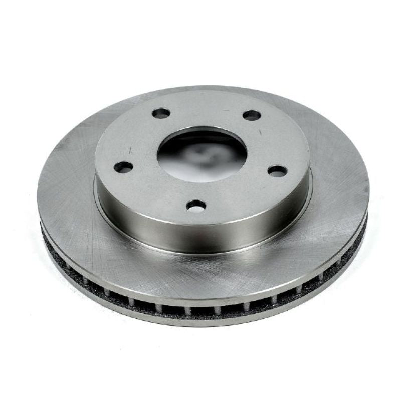 Load image into Gallery viewer, Power Stop 94-99 Dodge Ram 1500 Front Autospecialty Brake Rotor

