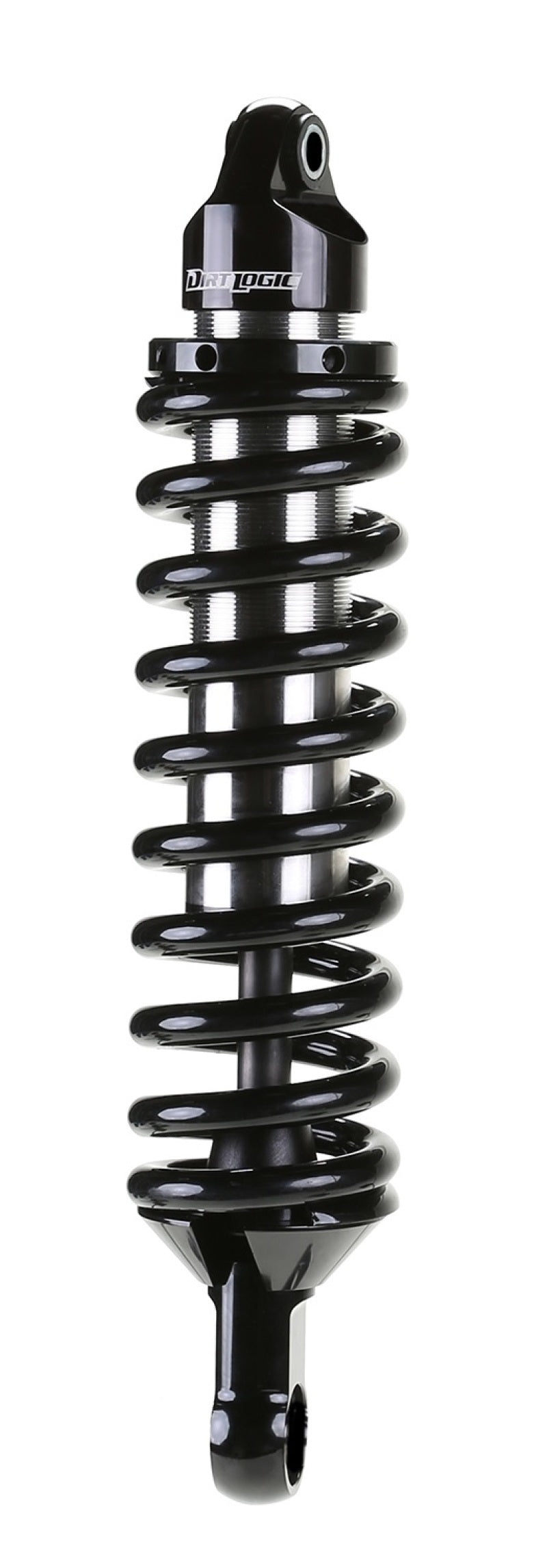 Load image into Gallery viewer, Fabtech 06-09 Toyota FJ 4WD 6in Front Dirt Logic 2.5 N/R Coilovers - Pair
