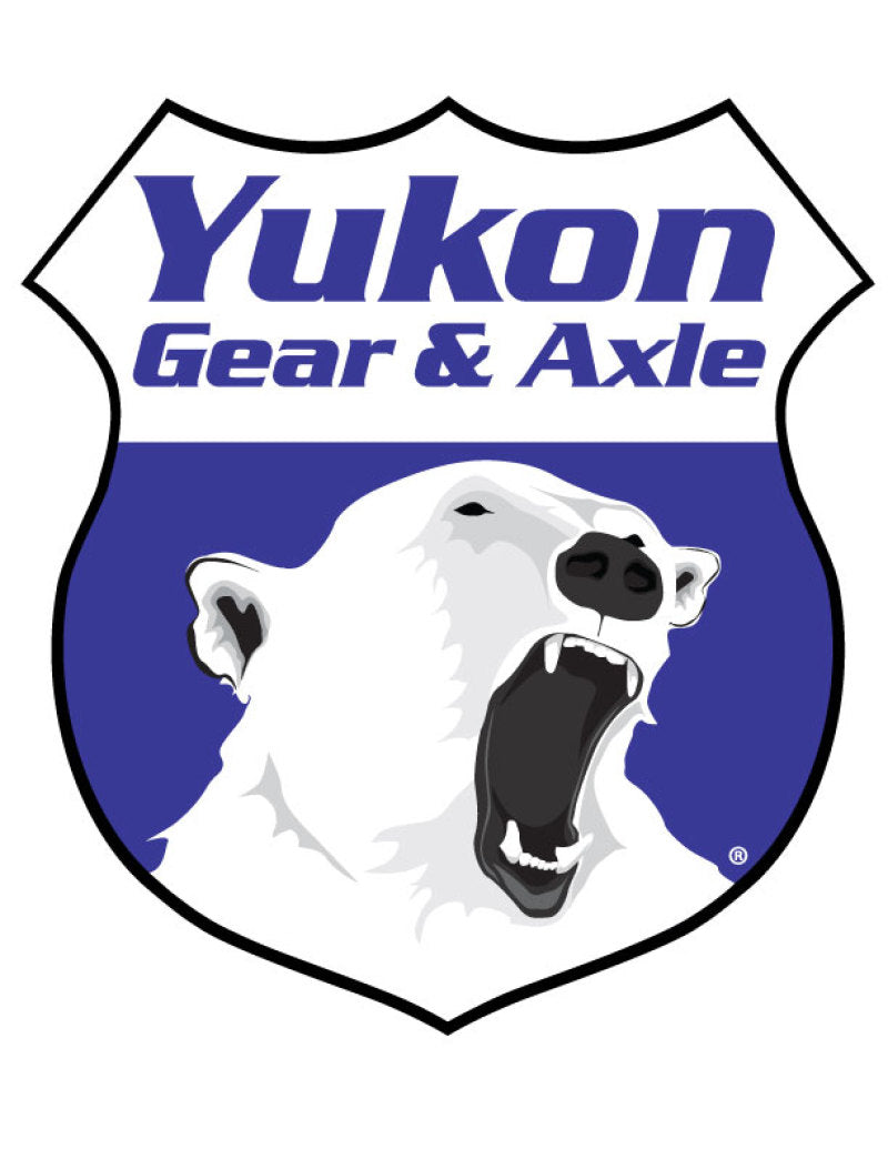 Load image into Gallery viewer, Yukon Gear Replacement Outer Oil Slinger For Ford 7.5/8.8/9.0/10.25in
