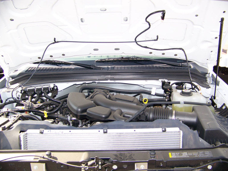 Load image into Gallery viewer, K&amp;N 09-13 Ford F150 / 08-13 F250/F350/450/550 SD / 10-13 F150 SVT Raptor Drop In Air Filter
