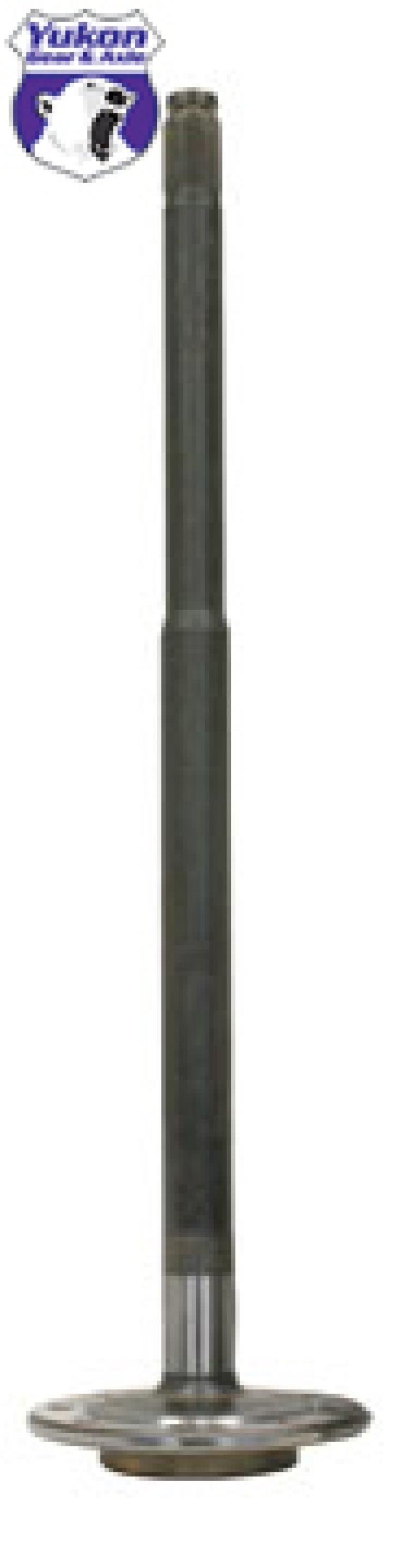 Load image into Gallery viewer, Yukon Gear 1541H Alloy Right Hand Rear Axle For 99-04 Ford 9.75in F150 and Expedition
