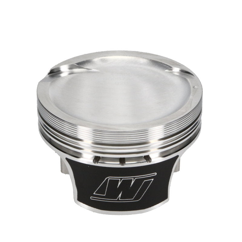 Load image into Gallery viewer, Wiseco Ford SOHC V8 4.6L 2 Val NA/Boost/Nitrous Top Ring Down .300in -13.0cc 3.572 Bore 9.8:1 CR
