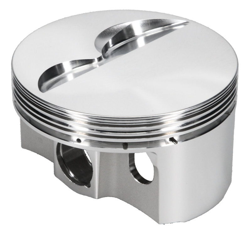 Load image into Gallery viewer, JE Pistons Chevy Small Block 4.030in Bore -3.8cc (Left Side) - Single Piston

