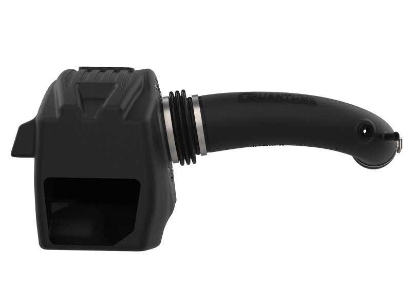 Load image into Gallery viewer, aFe Quantum Cold Air Intake System w/ Pro Dry S Media 19 Dodge RAM 1500 03-08 V8-5.7L HEMI
