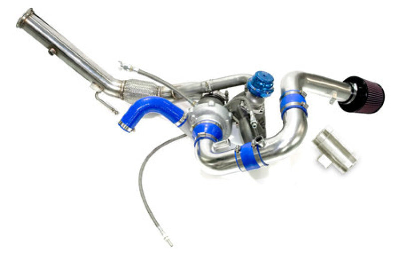 Load image into Gallery viewer, ATP 2.0T FSI/TSI FWD VW Golf/GTI/Jetta &amp; Audi A3/S3 650HP Gen 2 GTX3076R Turbo Kit
