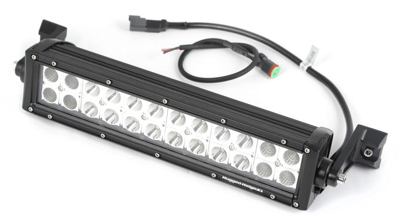 Load image into Gallery viewer, Rugged Ridge 13.5 Inch Combo Flood/Driving LED Light Bar 72 W
