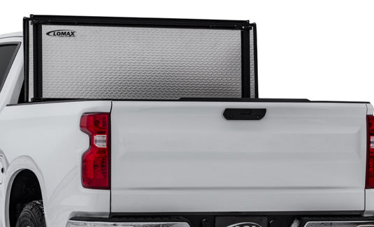 Access LOMAX Stance Hard Cvr 2017+ Ford Super Duty F-250/ F-350/ F-450 6ft 8in Box Blk Diamond Mist