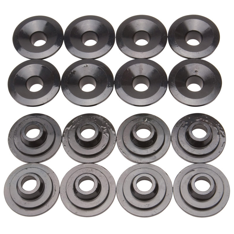 Load image into Gallery viewer, Edelbrock Retainers for Edel Perf RPM Ford 460 BBC w/ 5745 Springs
