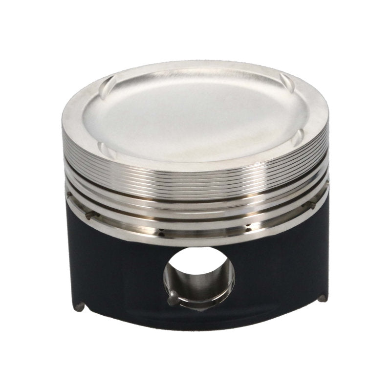 Load image into Gallery viewer, Wiseco Lancia Delta -10cc Dish 85.0mm Bore +1.0 Oversize 90mm Stroke 8.5:1 CR Custom Pistons
