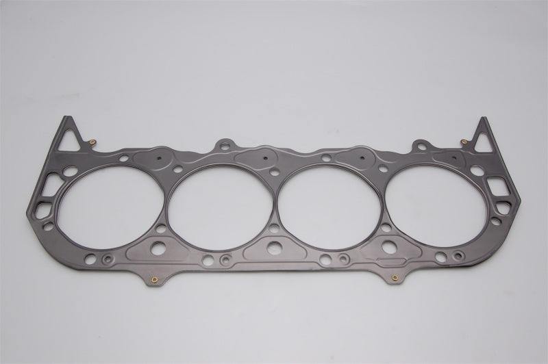 Load image into Gallery viewer, Cometic Chevy BB 4.545in Bore .060 inch MLS 396/402/427/454 Head Gasket
