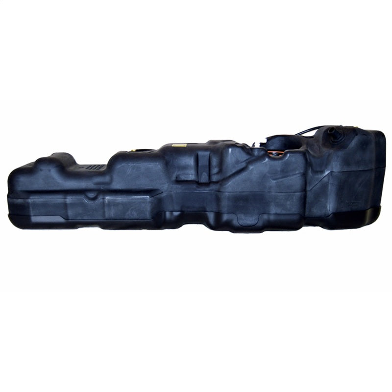 Load image into Gallery viewer, Titan Fuel Tanks 13-24 RAM 2500/3500 Cummins Mega Cab Short Bed 50 Gallon XXL Mid-Ship Fuel Tank
