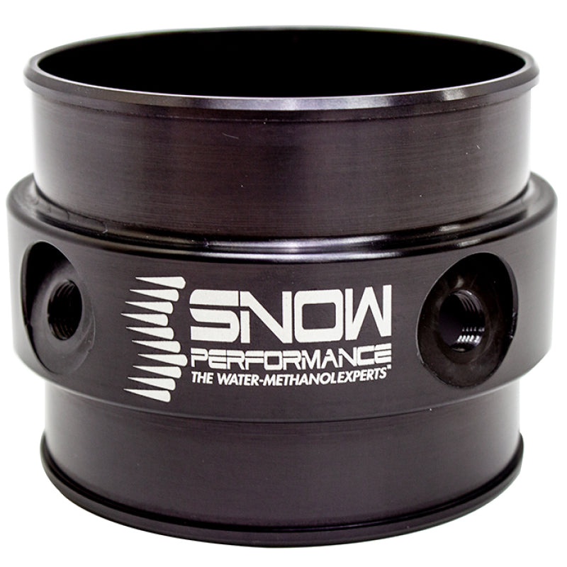 Load image into Gallery viewer, Snow Performance 4in. Injection Ring (V-Band Style)
