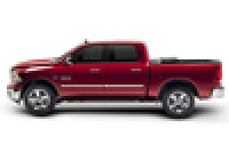 Load image into Gallery viewer, BAK 12-18 Ram 1500 (19-20 Classic Only) / 12-20 Ram 2500/3500 6ft 4in Bed (w/ Ram Box) BAKFlip F1
