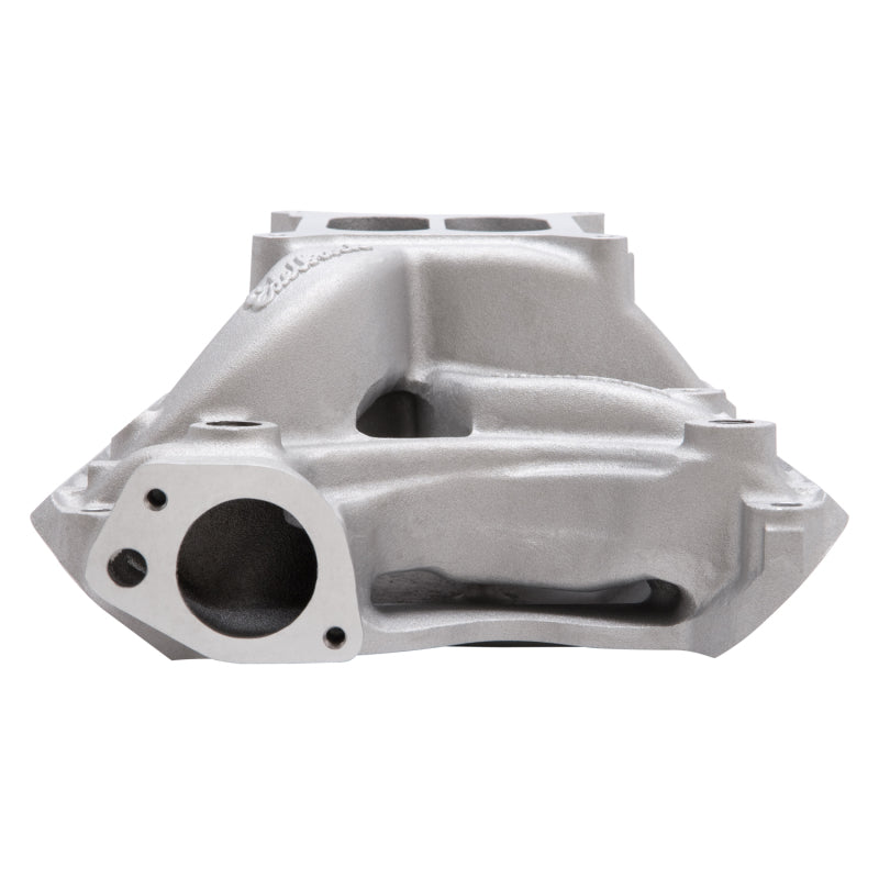 Load image into Gallery viewer, Edelbrock Ford 351 RPM Air Gap Manifold
