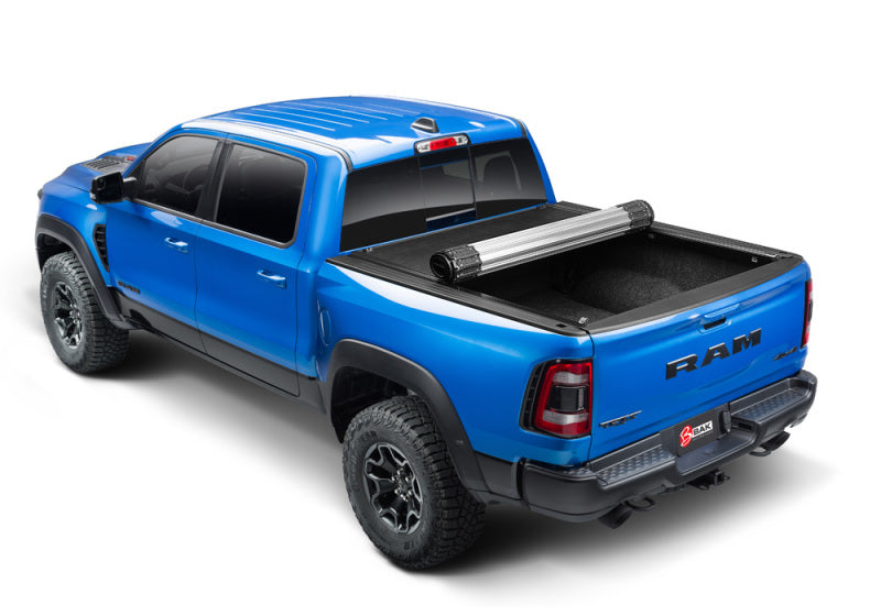 Load image into Gallery viewer, BAK 19-20 Dodge Ram 1500 (New Body Style w/o Ram Box) 6ft 4in Bed Revolver X2
